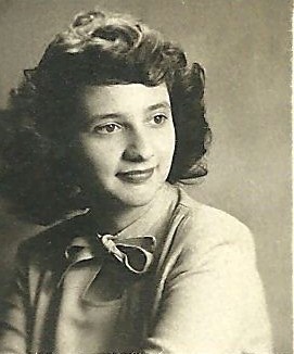 Obituary of Martha Lawless