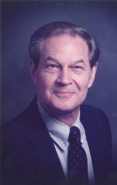 Obituary of James Grady Redmon