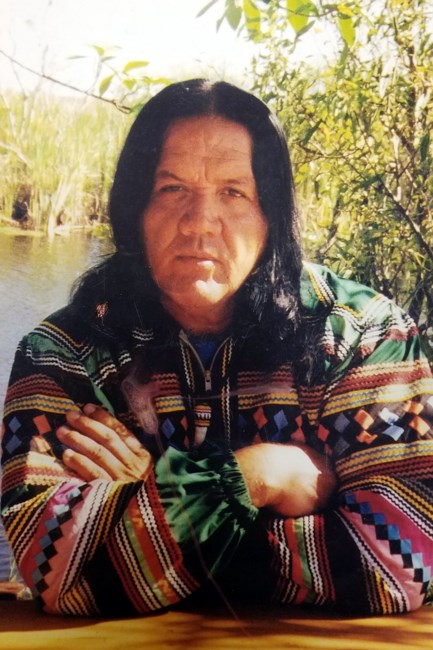 Obituary of Ernest E Solis Jr