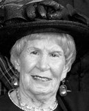 Obituario de Eileen Joyce Brooks