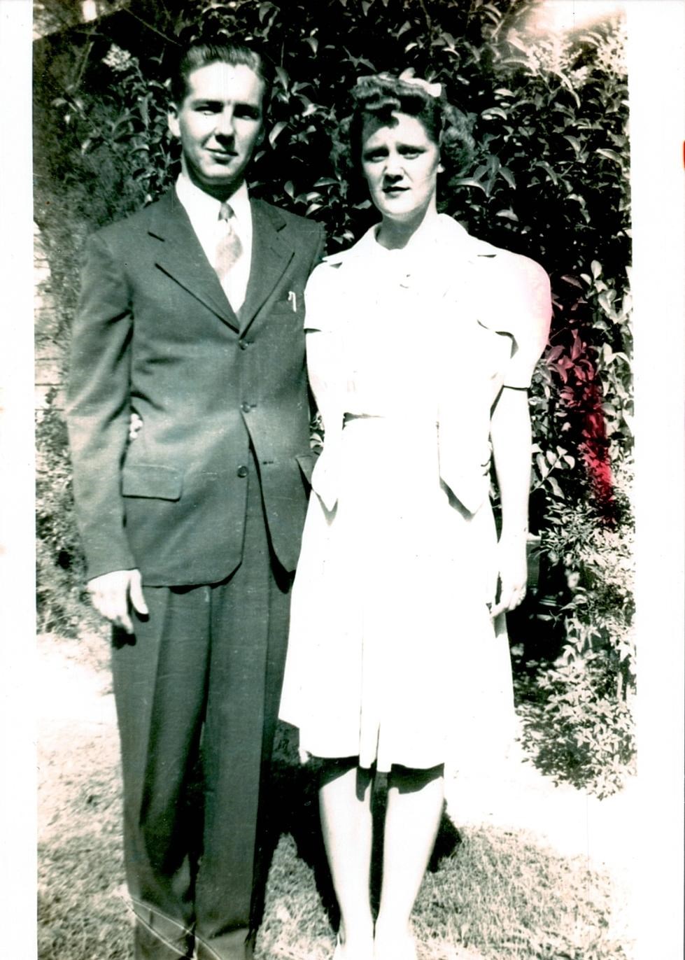 Horrace Brooksher Obituary