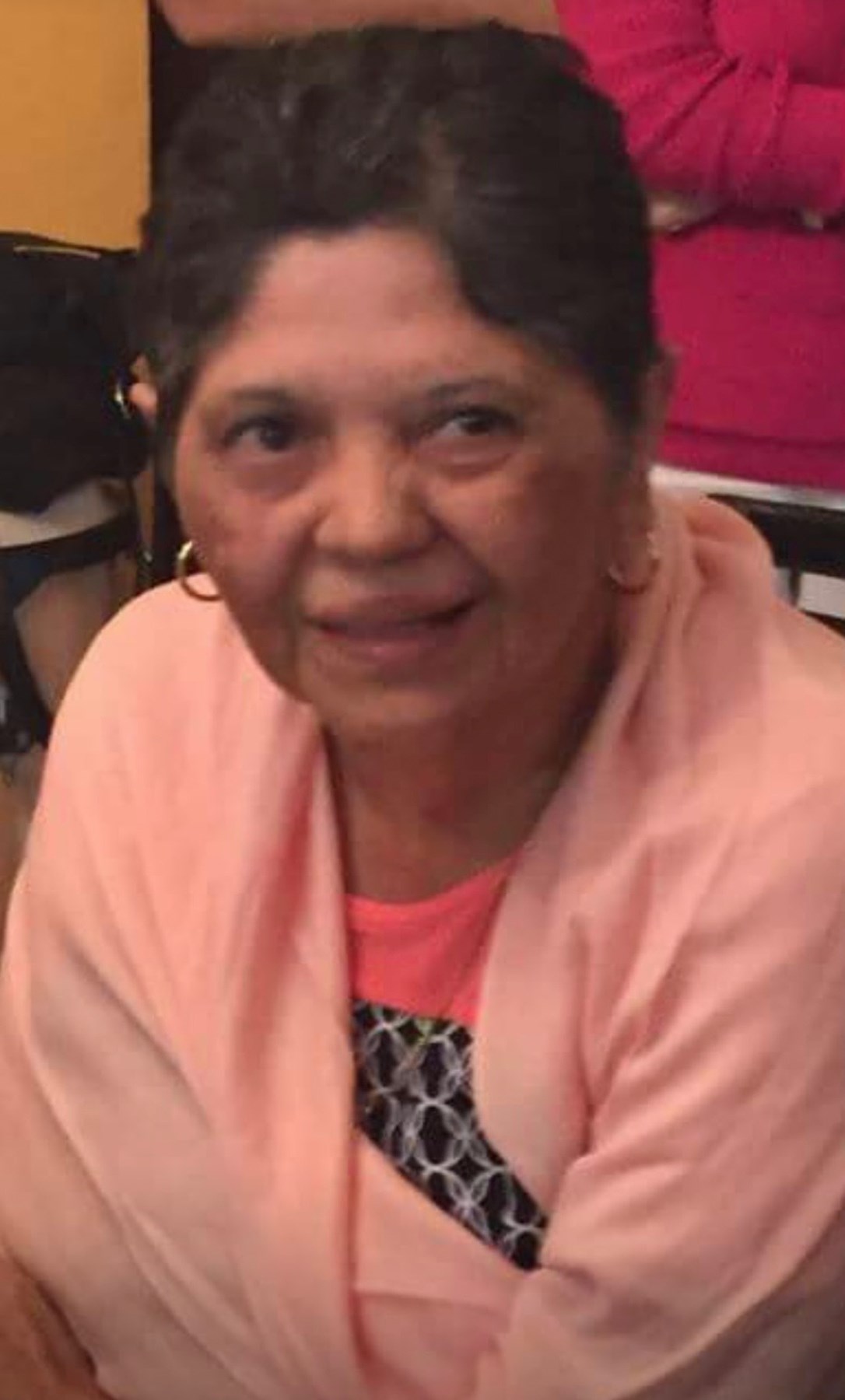 Obituary of María Teresa Mulero Morales