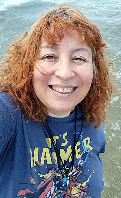 Obituary of Michelle McSwain