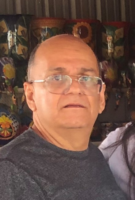 Obituary of Carlos "Charlie" Herrera