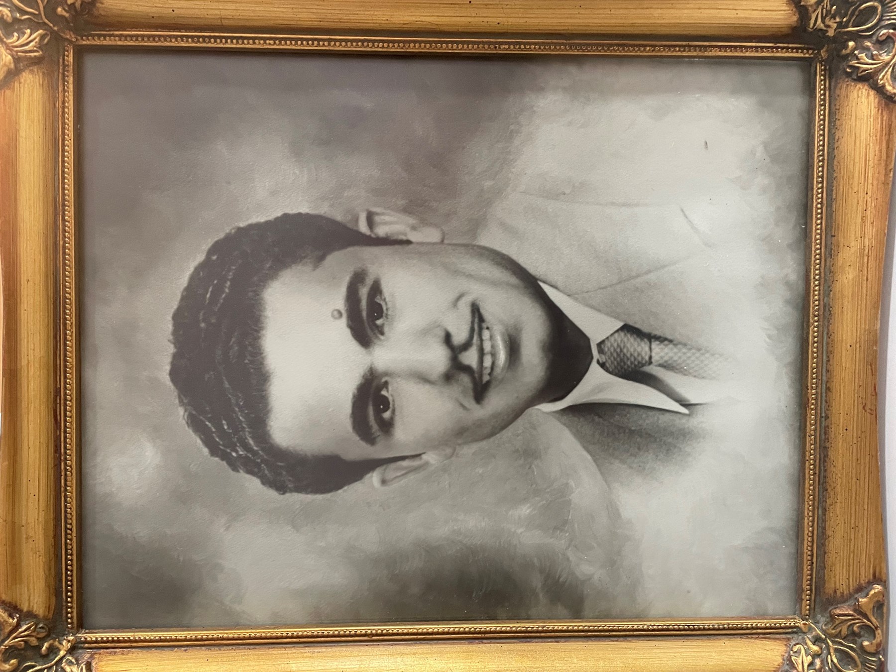 Obituario de Fermin Pastrana Ortiz