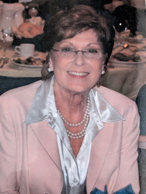 Obituary of Anna Ruth Saporito