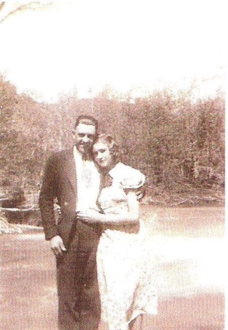 Obituary of Agnes Ellen Richards