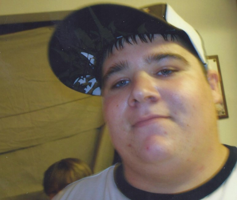 Obituary of Adam Keith Sheffield