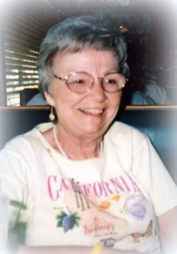 Obituary of Virginia Ann Bristow