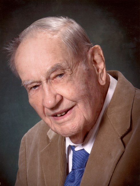 Obituary of John Joseph Arkenau