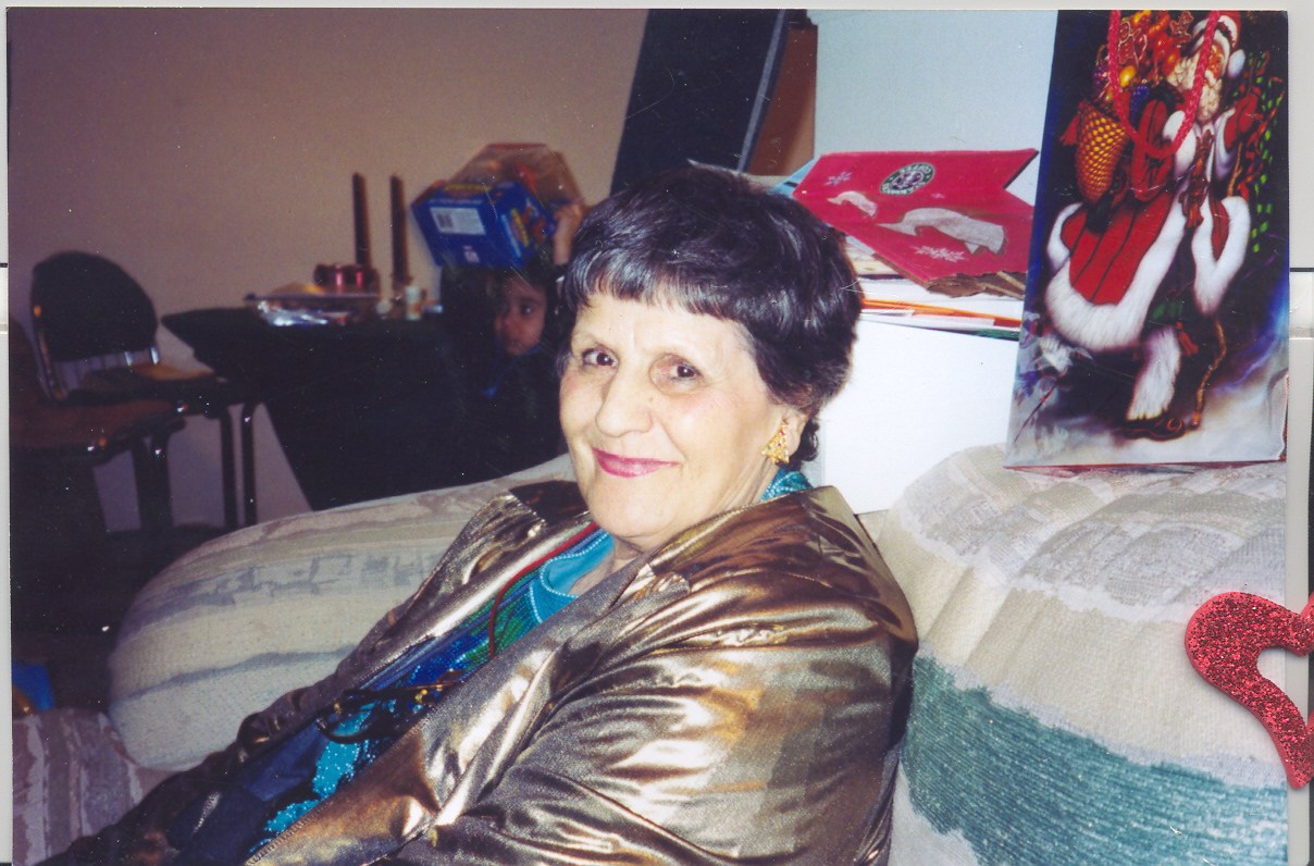 Obituary of Josephine Moller