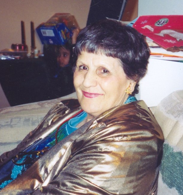 Obituary of Josephine Moller