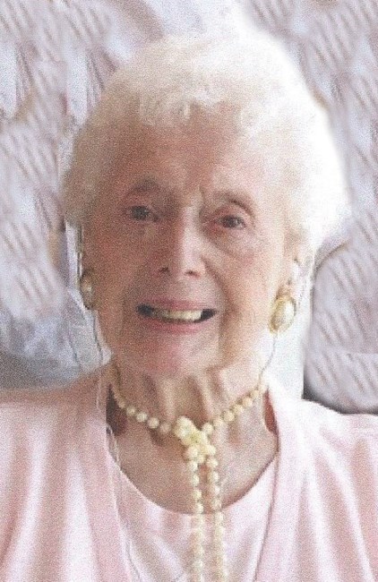 Avis de décès de Bonnie J. McIntyre