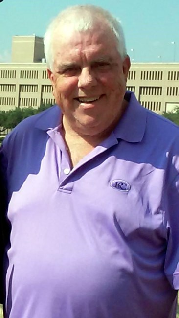 Obituary of David Lee Riley