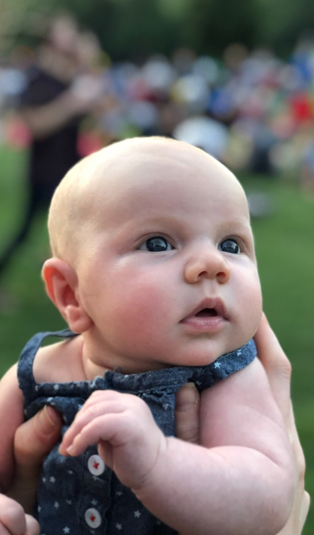 Obituary of Vivian Nora Lukens