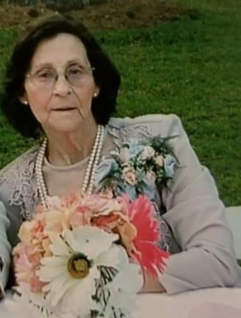 Obituary of Athel Lavern Squires