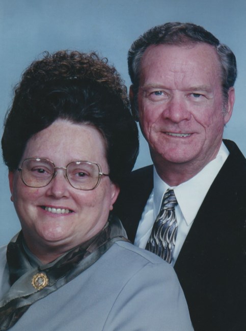 Obituary of Linda Gail Roberts