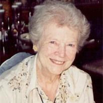 Obituary of Anne Fullerton