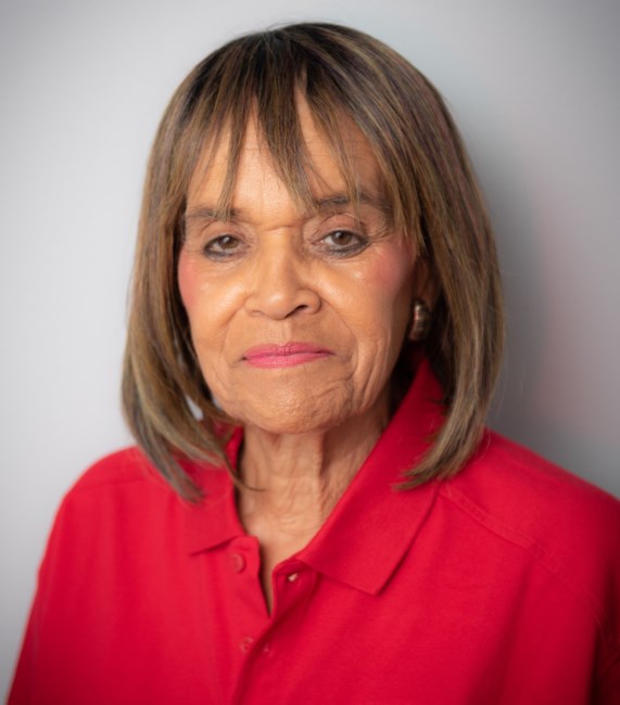 Obituary of June M. Moss