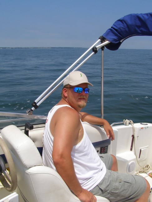 Obituary of Kurt Vaughn Taskey