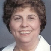 Obituary of Libby Bellitter Lemoine