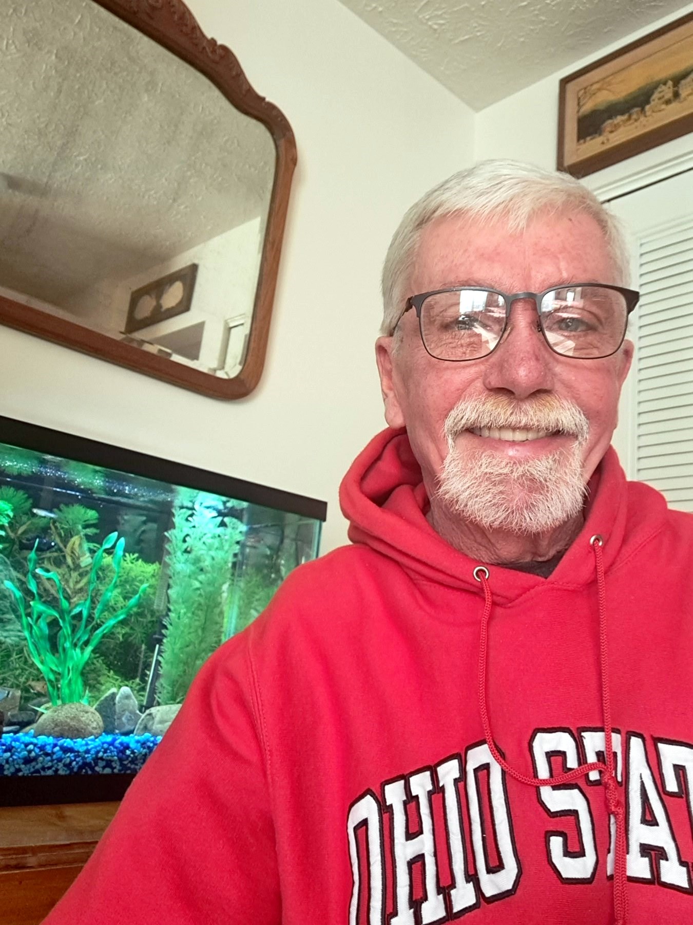 Lance Eyster Obituary - Johnstown, OH