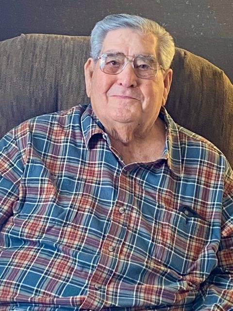 Obituary of Gerald Argy Peters