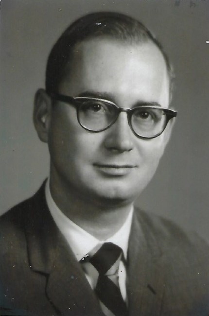 Obituary of James D. Cole