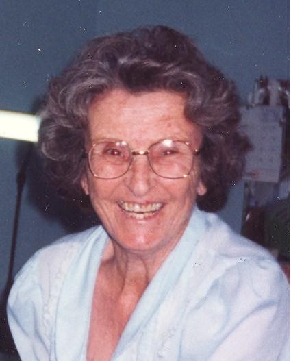 Obituary of Katie G. Browning