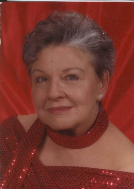 Obituary of Joyce A. Domingue