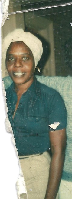 Obituary of Georgia Morrison