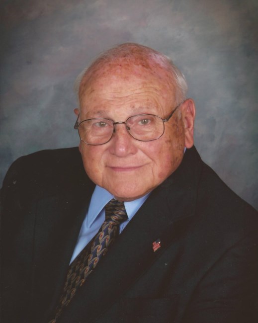 Obituary of John D. Weaver