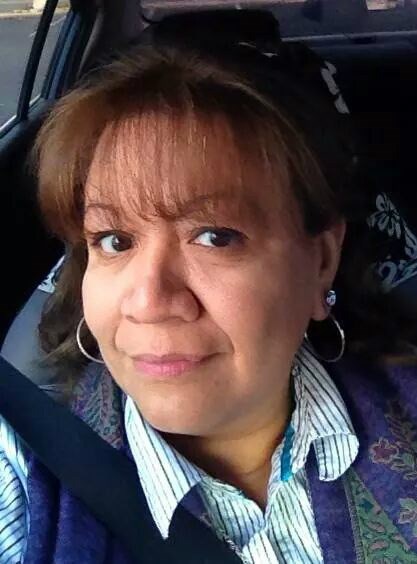 Linda Rocha Obituary - Falfurrias, TX