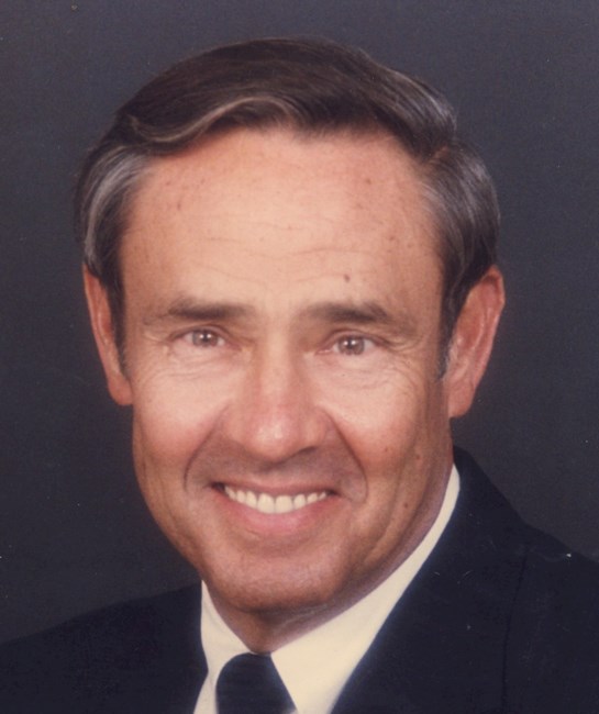 Obituary of Carlton Franklin Roberson