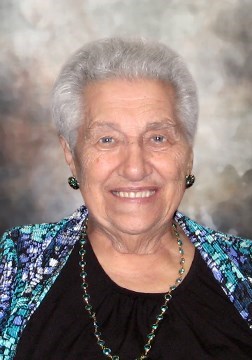 Obituario de Pauline Beaudry Tremblay