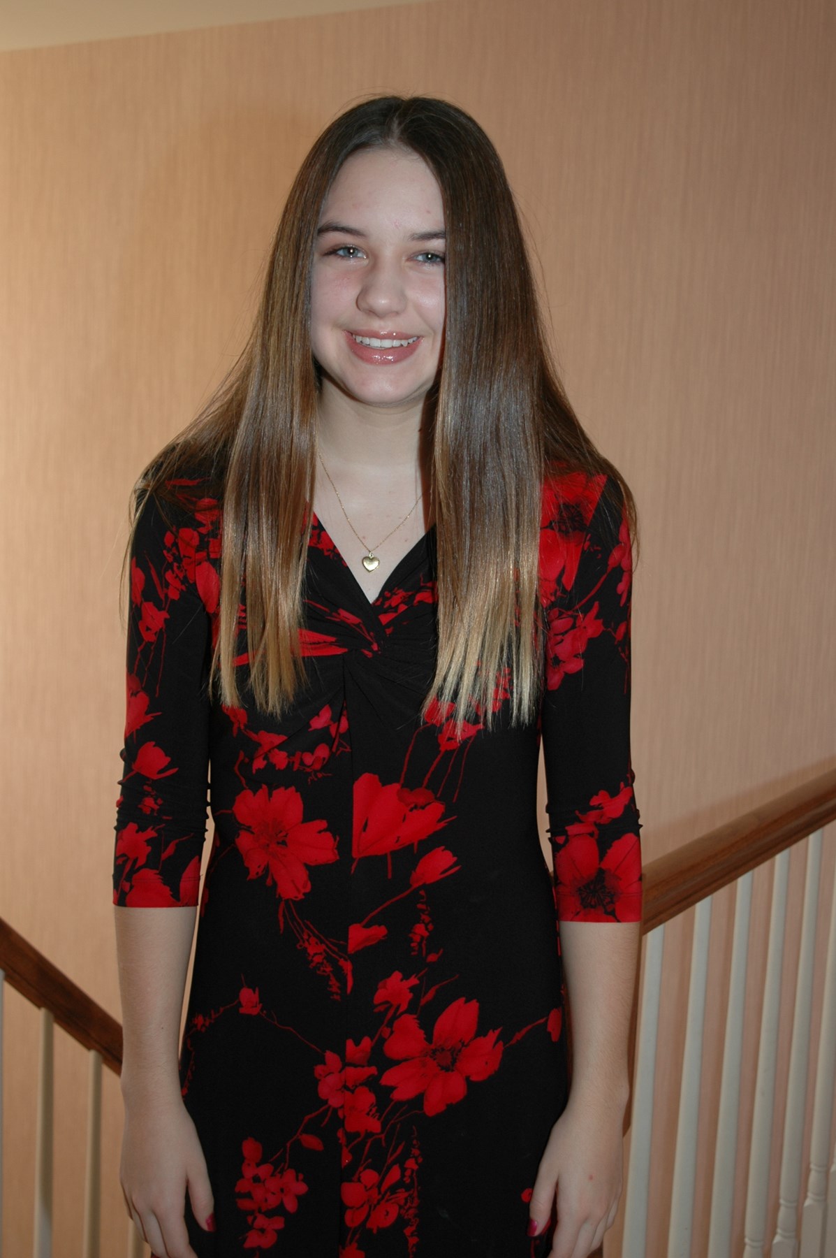 Obituary of Rebecca Louise Smith