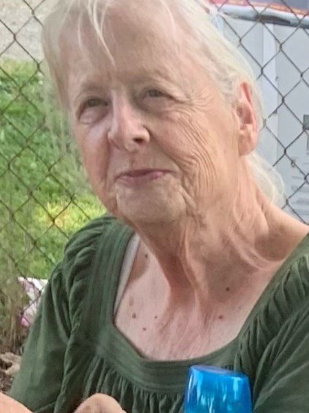 Obituary of Juanita Young