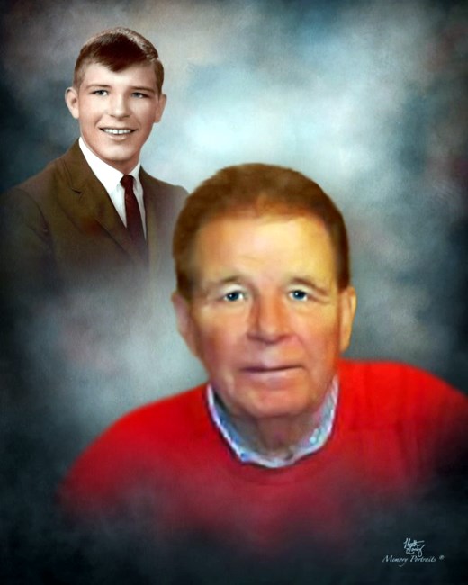 Obituary of Stanley Lynn Stone