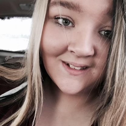 Obituary of Kayla Diane Meyer