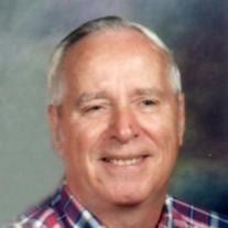 Obituary of Gaylord Strine