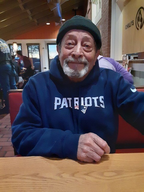 Obituary of Fred G. Chavez