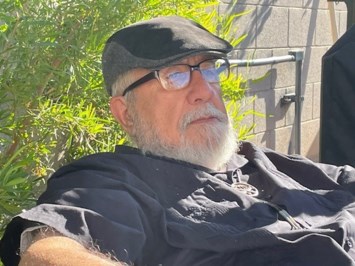 Obituary of Joseph Raymond Lucero