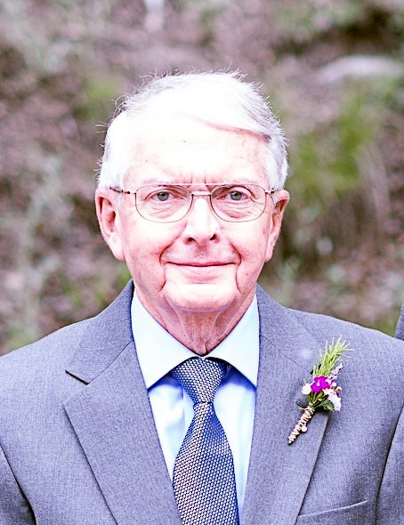 Obituary of Charles "Charlie" Gray Ginn