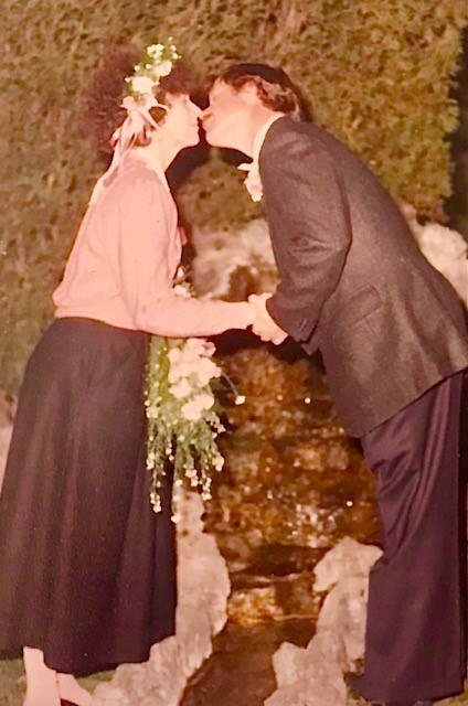 Obituary of Frederick W. Haderman Jr.