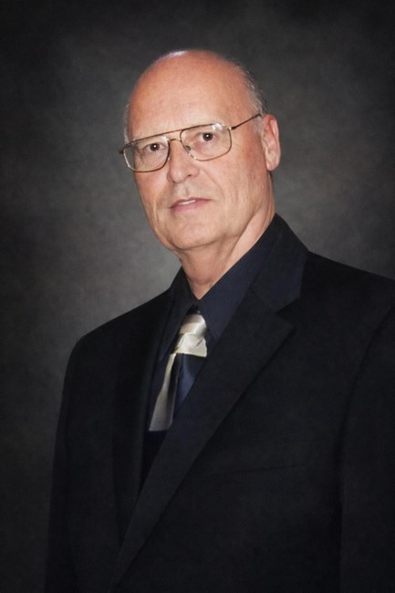 Obituary of James Charles Little