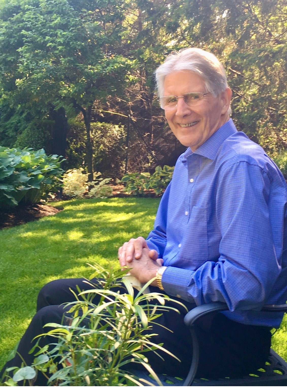 Obituary of David Michael Buro