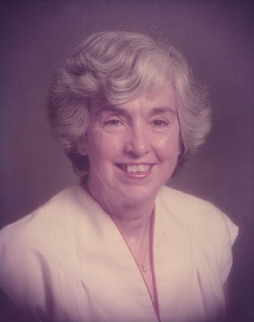 Obituary of Louise Ray King