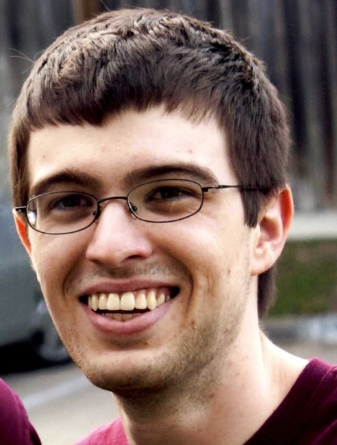 Obituary of Cory Douglas Monzingo