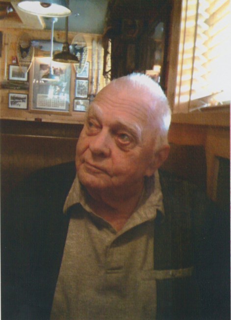 Obituary of Robert E. Jones Sr.