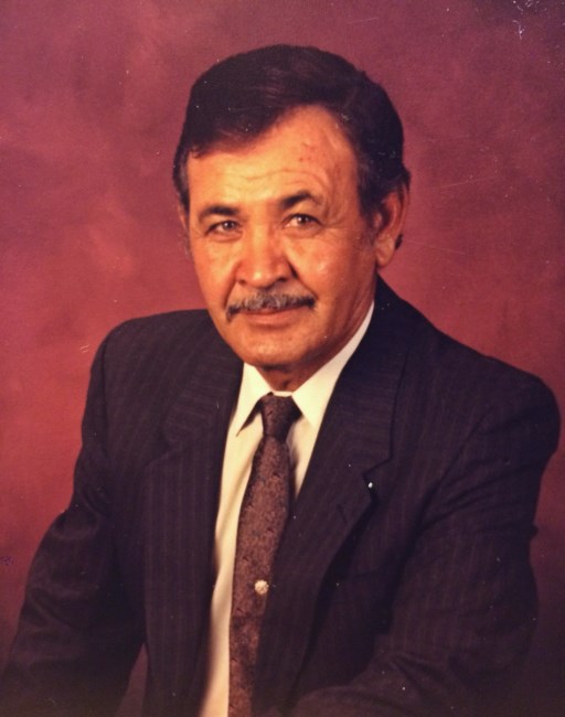 Obituary of Felix G Valdez Jr.